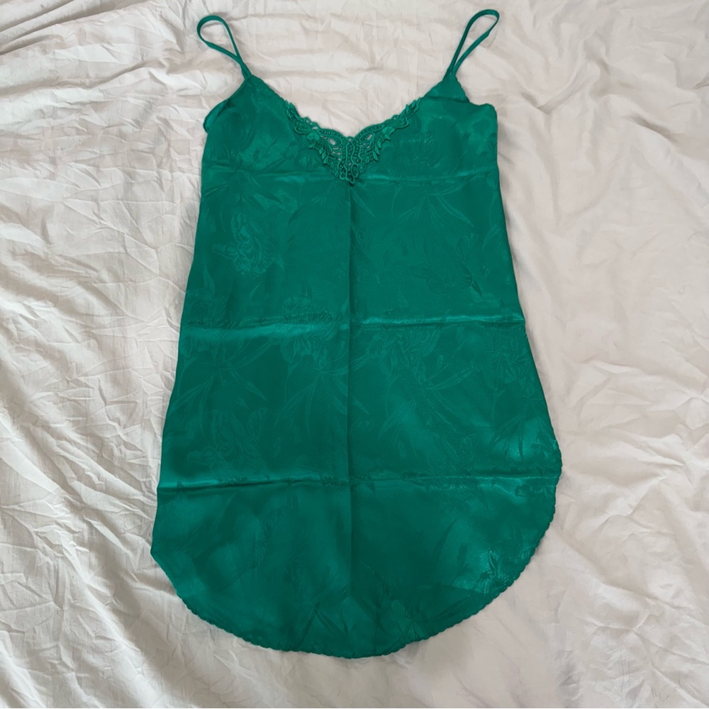 Vintage Slip Dress‎